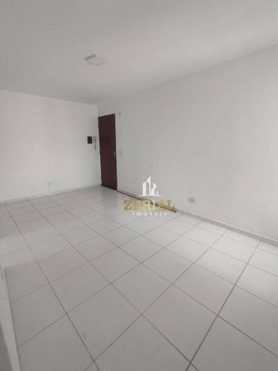 Apartamento, 2 quartos, 58 m² - Foto 2