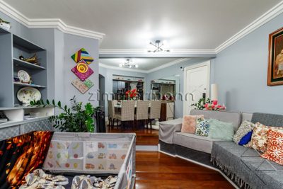 Apartamento, 3 quartos, 129 m² - Foto 2