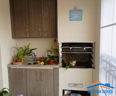 Apartamento, 2 quartos, 84 m² - Foto 2