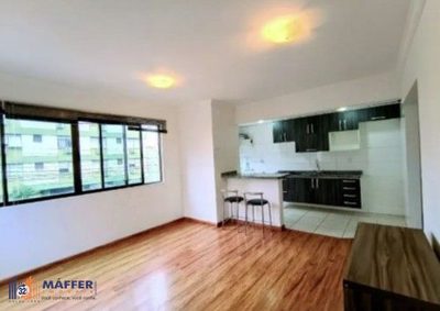 Apartamento, 2 quartos, 73 m² - Foto 4
