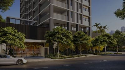 Apartamento, 4 quartos, 263 m² - Foto 1
