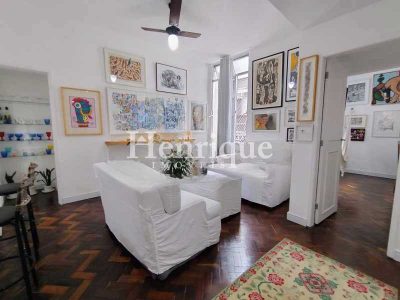 Apartamento, 2 quartos, 63 m² - Foto 3