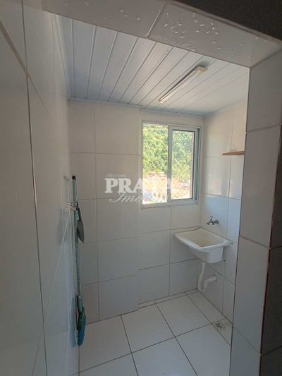 Apartamento, 2 quartos, 54 m² - Foto 1