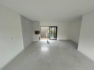 Sobrado, 3 quartos, 97 m² - Foto 5