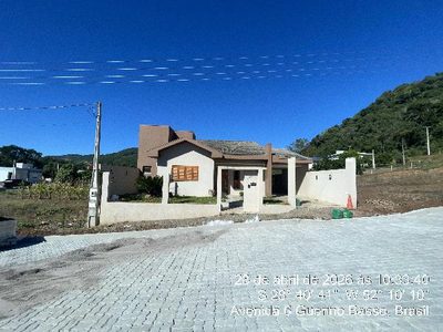 Casa, 3 quartos, 399 m² - Foto 1