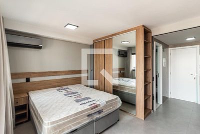 Kitnet-Studio, 26 m² - Foto 3