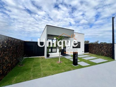 Casa, 3 quartos - Foto 1