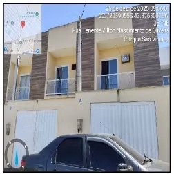 Casa, 1 quarto, 100 m² - Foto 1