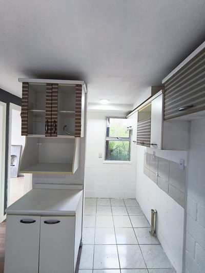 Apartamento, 2 quartos, 38 m² - Foto 4