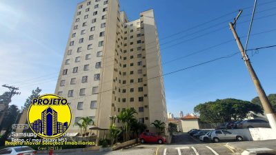 Apartamento, 2 quartos, 52 m² - Foto 1