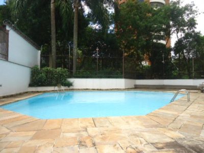 Apartamento, 3 quartos, 300 m² - Foto 1