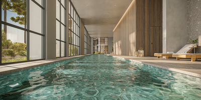 Cobertura, 4 quartos, 251 m² - Foto 2