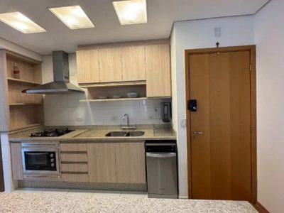 Apartamento, 2 quartos, 81 m² - Foto 5