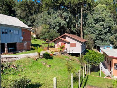 Casa, 2 quartos, 105 m² - Foto 4