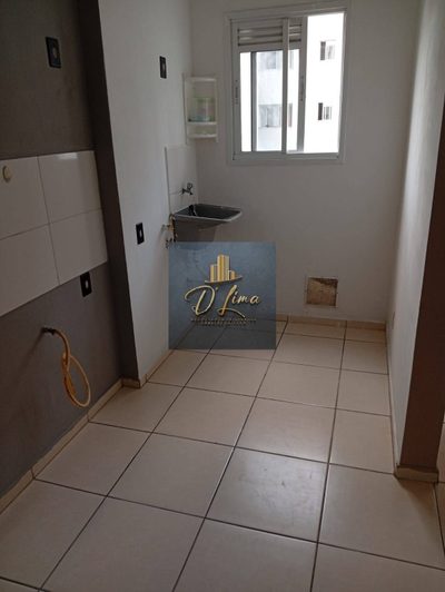 Apartamento, 2 quartos, 52 m² - Foto 2