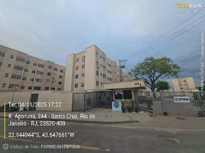 Apartamento, 2 quartos, 41 m² - Foto 1