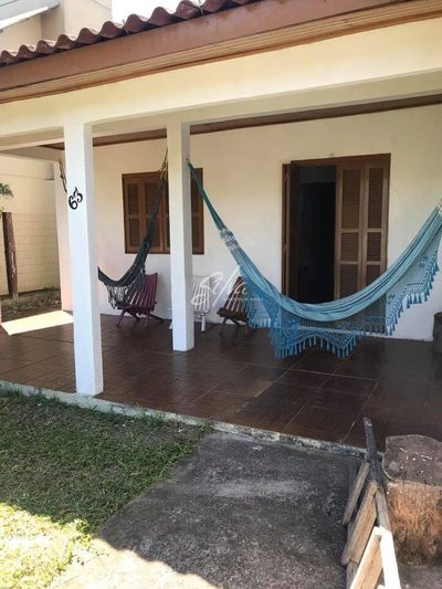Casa, 4 quartos - Foto 3