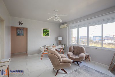 Apartamento, 3 quartos, 127 m² - Foto 2