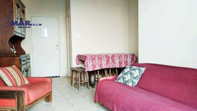 Apartamento, 2 quartos, 75 m² - Foto 2