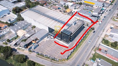 Prédio Inteiro, 1542 m² - Foto 1