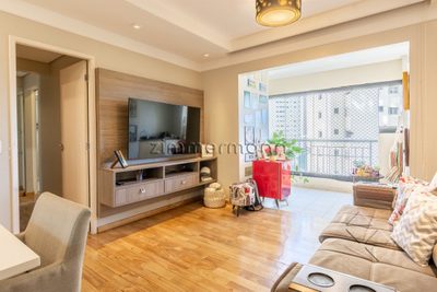 Apartamento, 3 quartos, 85 m² - Foto 1
