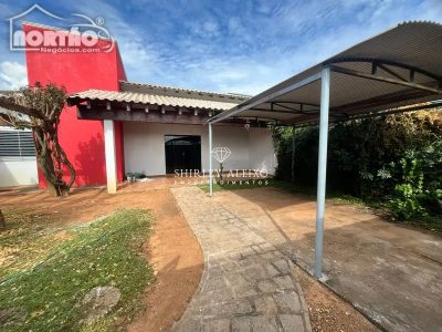 Casa, 2 quartos - Foto 2