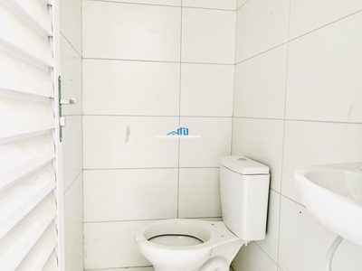Loja-Salão, 30 m² - Foto 5