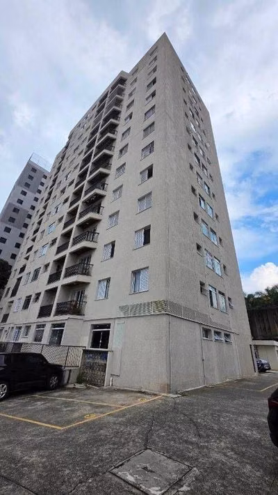Apartamento, 2 quartos, 65 m² - Foto 5