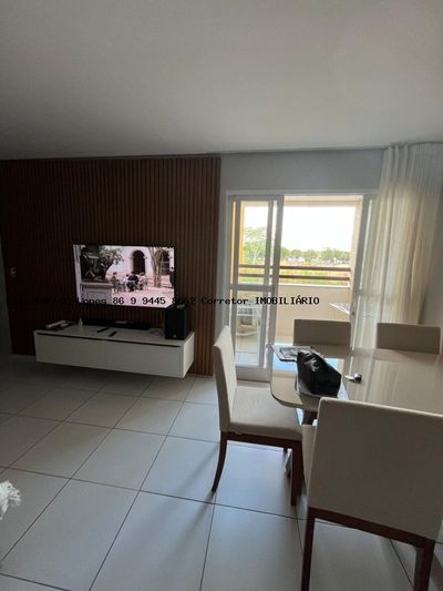 Apartamento, 3 quartos, 78 m² - Foto 3