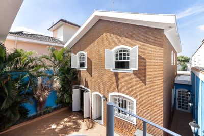 Casa, 4 quartos, 402 m² - Foto 3