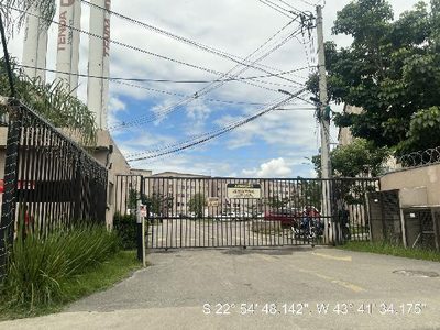Apartamento, 2 quartos, 41 m² - Foto 1