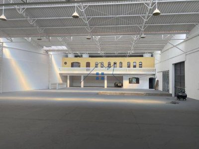 Prédio Inteiro, 1286 m² - Foto 2