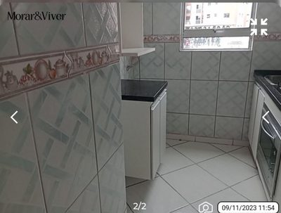 Apartamento, 2 quartos, 42 m² - Foto 2