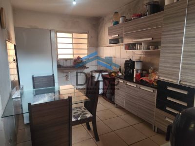 Casa, 2 quartos, 54 m² - Foto 3