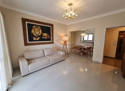 Apartamento, 3 quartos, 128 m² - Foto 1
