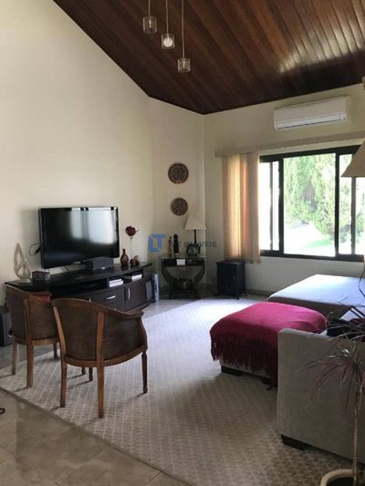 Casa, 3 quartos, 276 m² - Foto 5