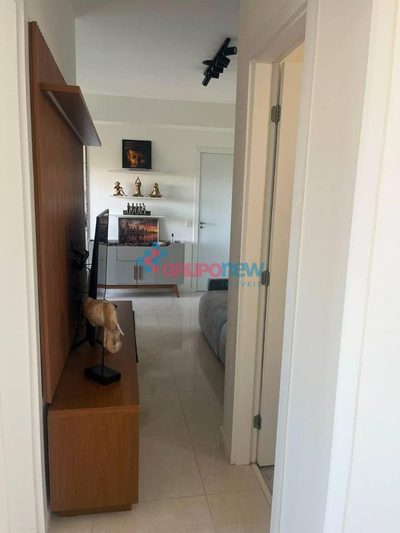 Apartamento, 2 quartos, 69 m² - Foto 2