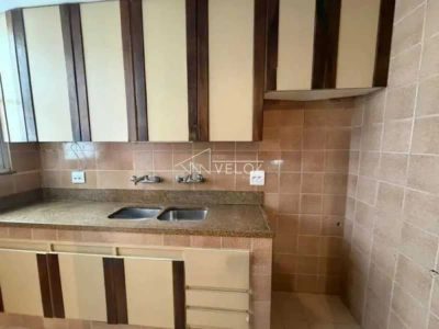 Apartamento, 3 quartos, 99 m² - Foto 1