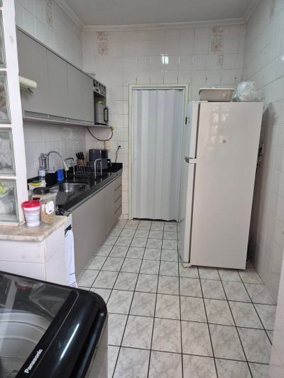 Apartamento, 2 quartos, 72 m² - Foto 5