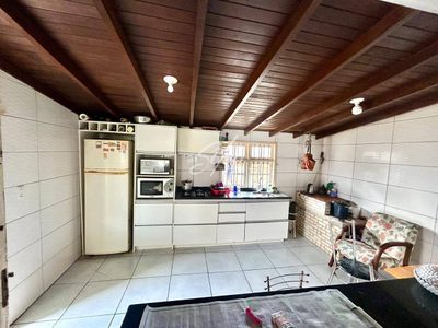 Casa, 90 m² - Foto 4