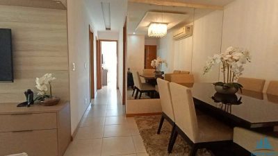Apartamento, 3 quartos, 96 m² - Foto 5