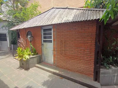 Kitnet-Studio, 15 m² - Foto 1