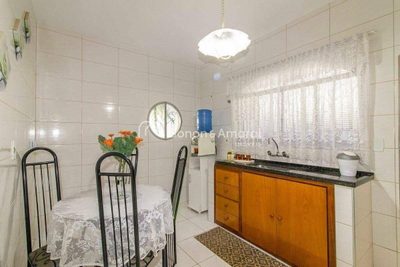 Casa, 4 quartos, 172 m² - Foto 5
