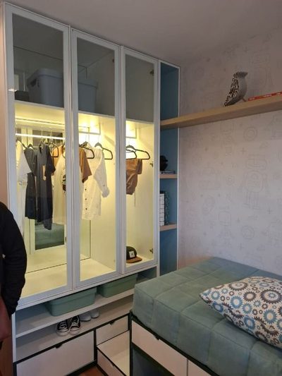 Apartamento, 2 quartos, 76 m² - Foto 4