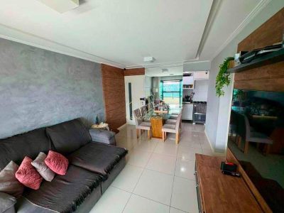 Apartamento, 1 quarto, 55 m² - Foto 3