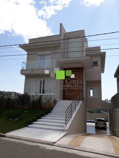 Casa, 4 quartos - Foto 1