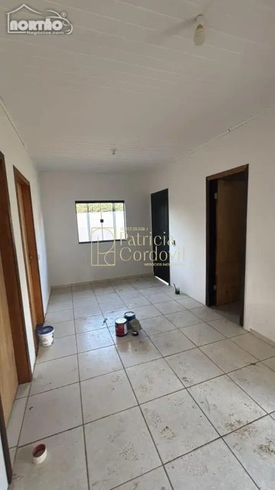 Casa, 4 quartos, 64 m² - Foto 2