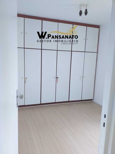Apartamento, 2 quartos, 52 m² - Foto 5