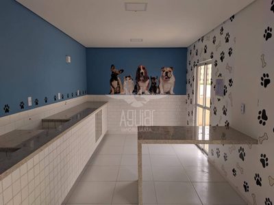 Apartamento, 2 quartos, 40 m² - Foto 5