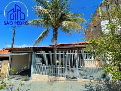 Casa, 3 quartos, 177 m² - Foto 1